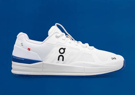 roger federer tennis shoes